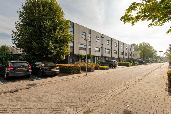 Medium property photo - Moerasberg 56, 4708 NK Roosendaal